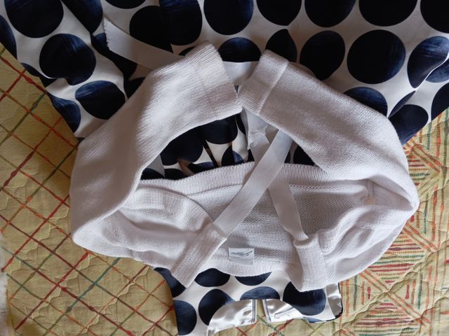 Vestitino bambina Byblos con coprispalle gattinoni