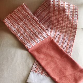 Panuelo color mostaza. Nuevo