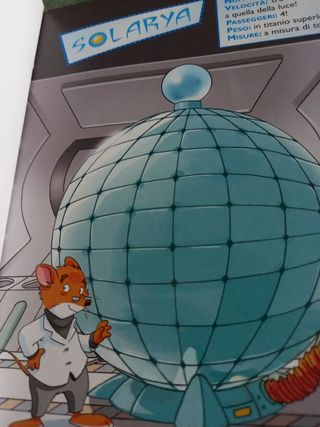 Libro-viaggio nel tempo 2
