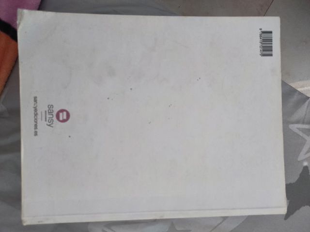 Libros de 2 d bachillerato y libros de enfermería