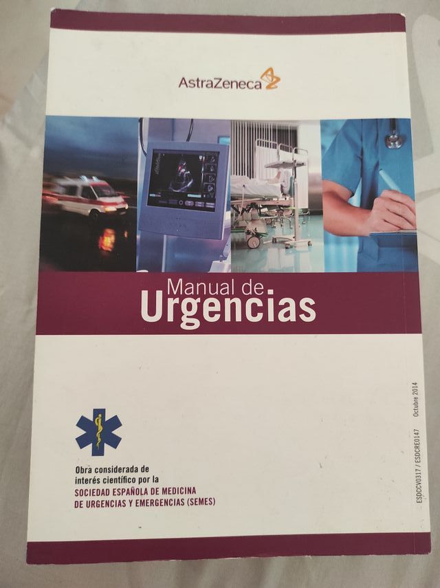 Libros de 2 d bachillerato y libros de enfermería