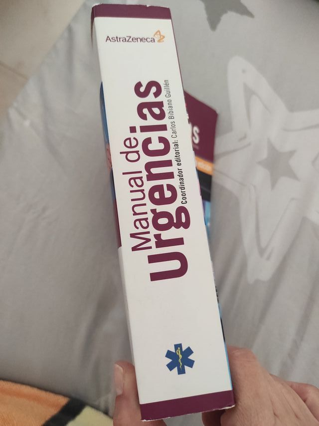 Libros de 2 d bachillerato y libros de enfermería