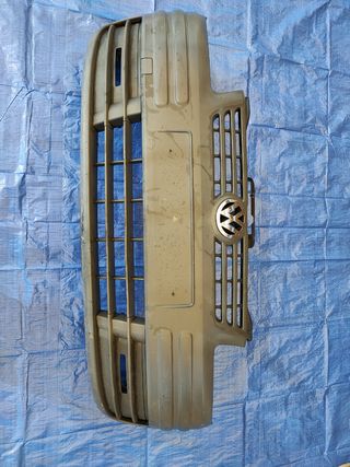✅PARAGOLPES DELANTERO VW CADDY II