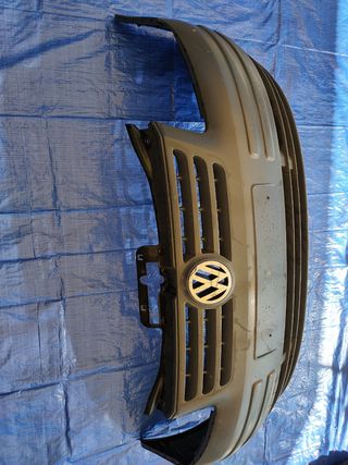 ✅PARAGOLPES DELANTERO VW CADDY II