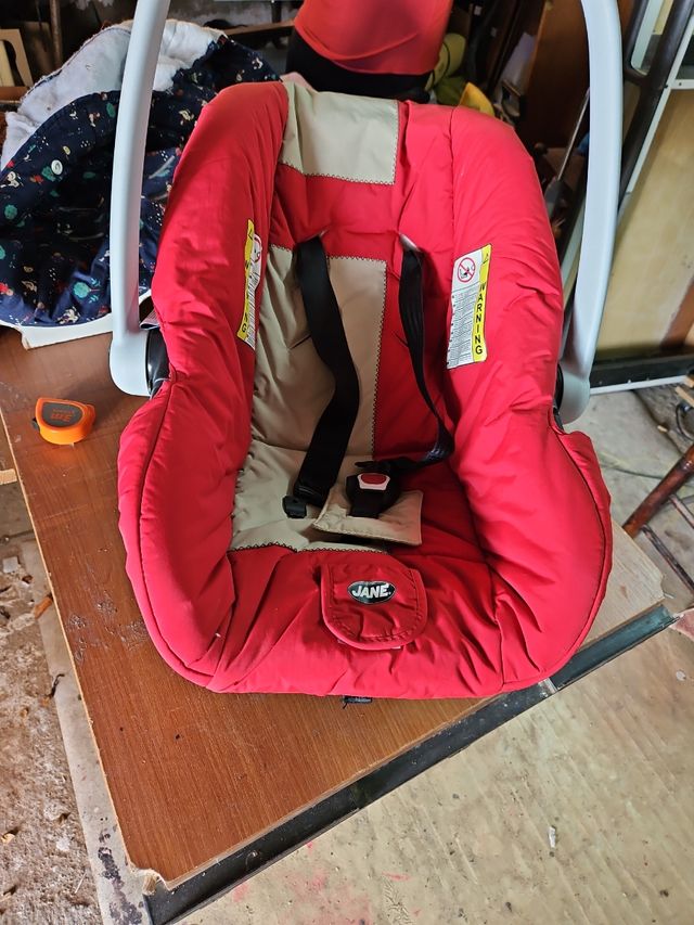 silla de bebes para coches