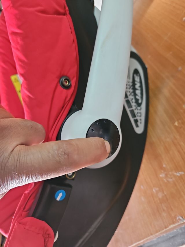 silla de bebes para coches