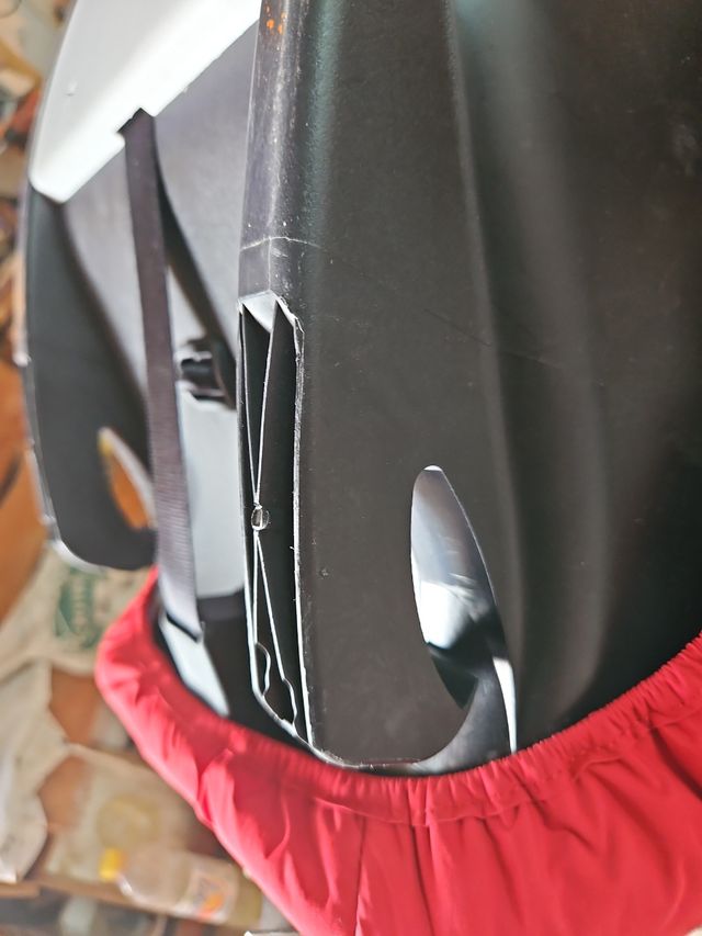 silla de bebes para coches