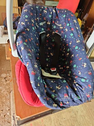 silla de bebes para coches
