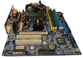 Placa Base ASROCK 775TWINS-HDTV LGA 775