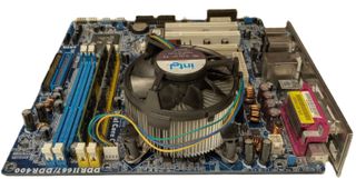 Placa Base ASROCK 775TWINS-HDTV LGA 775