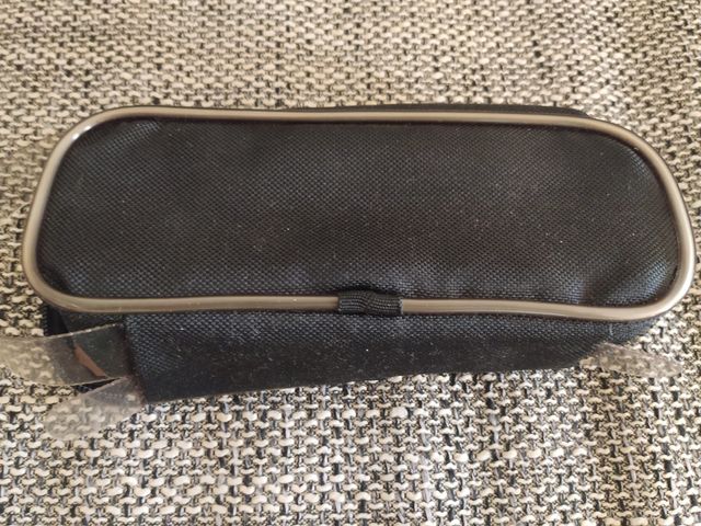 Astuccio Pubblicitario MTV