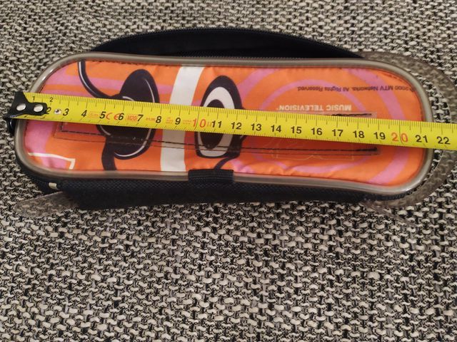 Astuccio Pubblicitario MTV