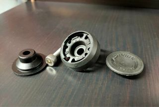 Tappo ciclocomputer pipa manubrio