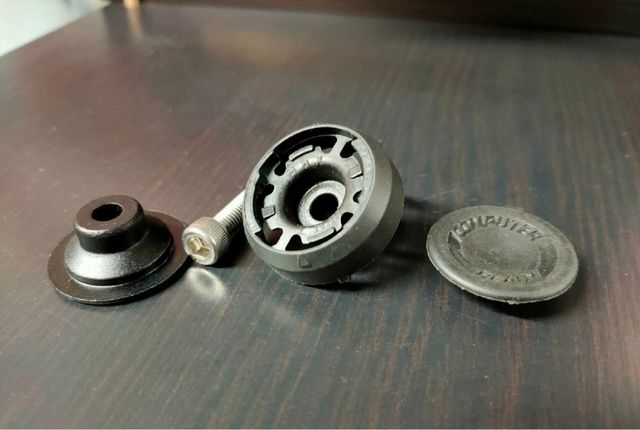 Tappo ciclocomputer pipa manubrio