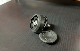 Tappo ciclocomputer pipa manubrio