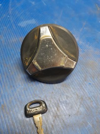 Tapon deposito Honda