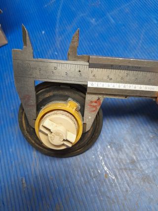 Tapon deposito Honda