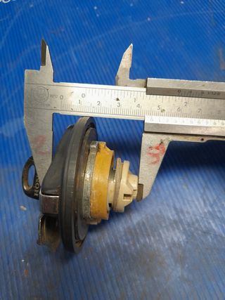 Tapon deposito Honda