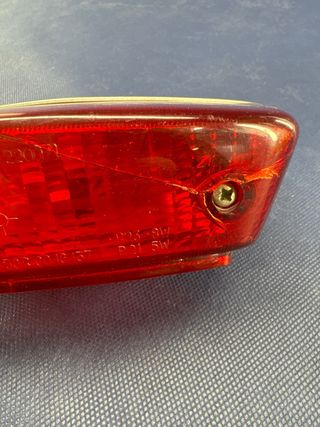 Aprilia classic 49 custom gilera