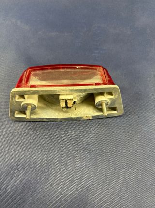 Aprilia classic 49 custom gilera