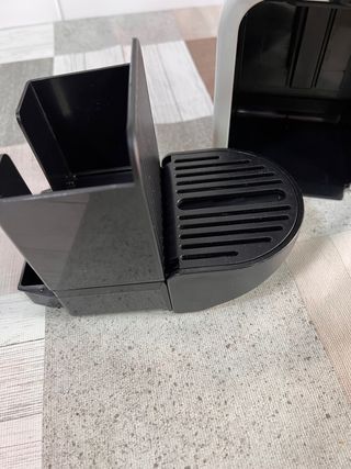 Cafetera Nespresso inissia
