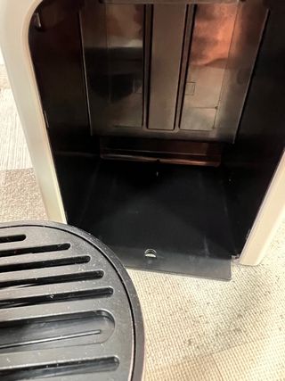 Cafetera Nespresso inissia