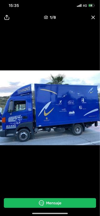 Alquiler de remolques en Alicante