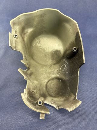 Aprilia classic 49 custom gilera