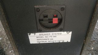Altavoces Samsung