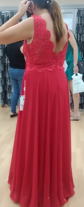 Vestido para boda