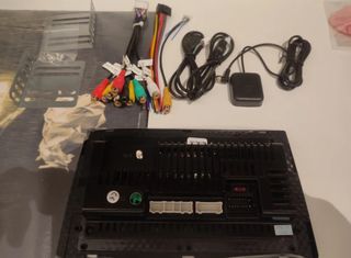 MARCO PANTALLA PATROL GR Y 61 2004-2012