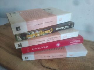 Pack novelas Jude Deveraux