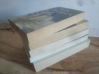 Pack novelas Jude Deveraux