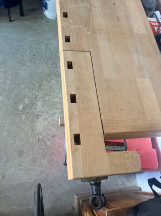 banco de carpintero