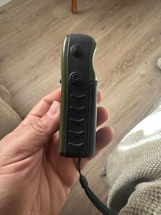 Gps garmin etrex venture