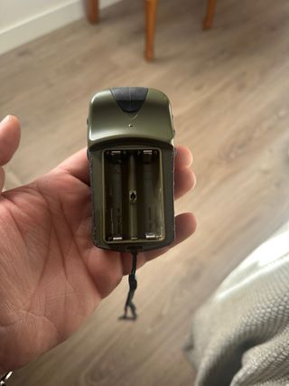 Gps garmin etrex venture