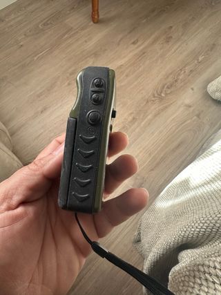 Gps garmin etrex venture