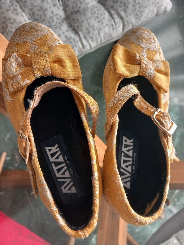 Traje de fallera infantil