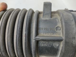 159400 TUBO PRESION TURBOCOMPRESOR SCENIC III