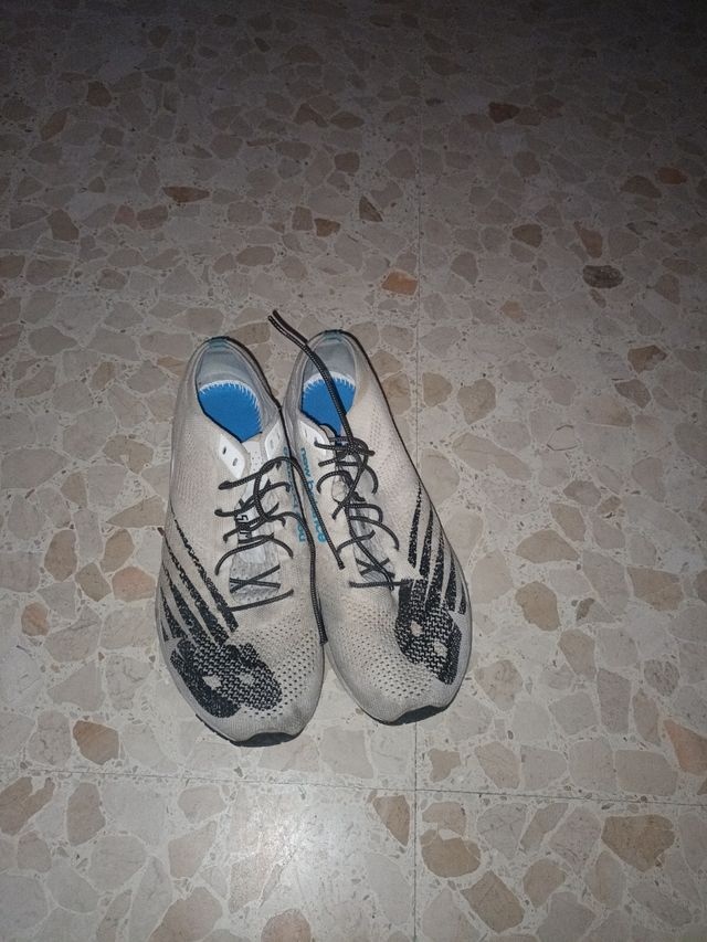 Zapatillas de correr New Balance ✅️