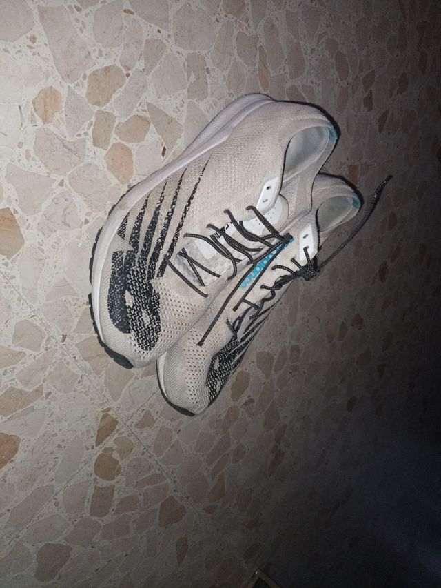 Zapatillas de correr New Balance ✅️