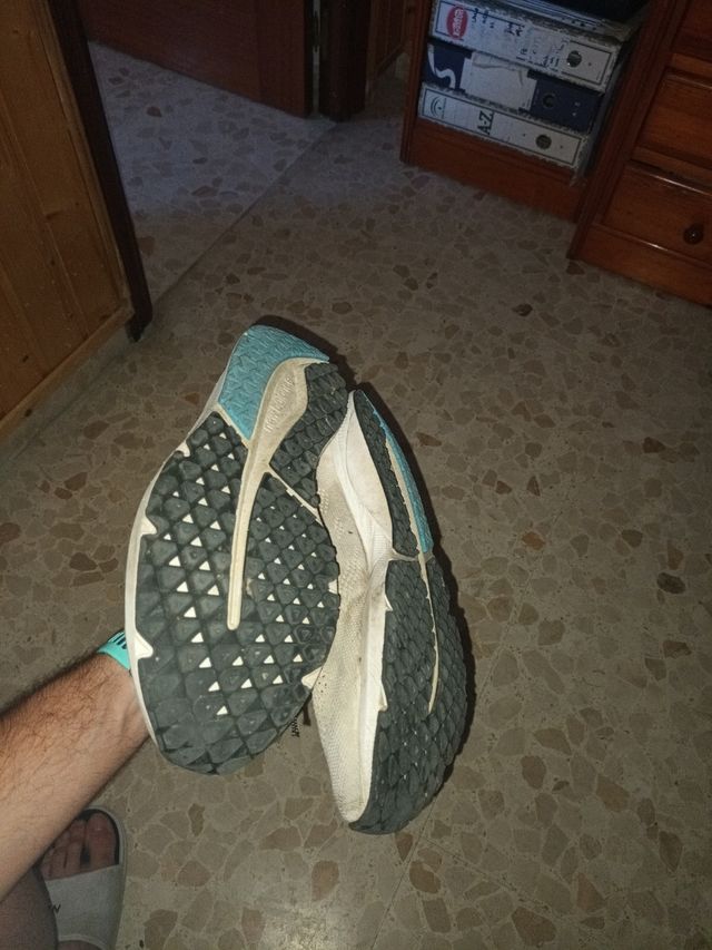 Zapatillas de correr New Balance ✅️