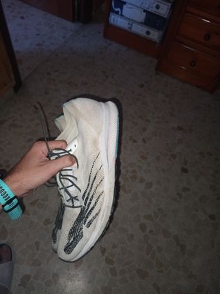 Zapatillas de correr New Balance ✅️ 