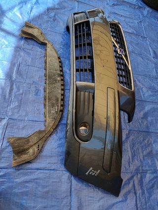 ✅PARAGOLPES DELANTERO VOLVO S40 VOLVO V50