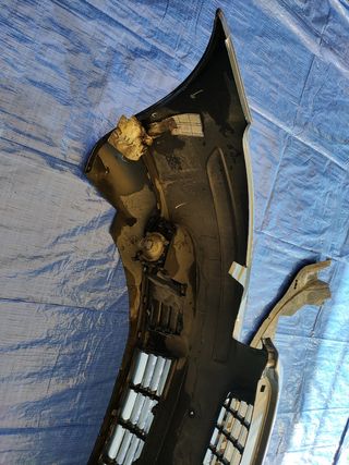 ✅PARAGOLPES DELANTERO VOLVO S40 VOLVO V50