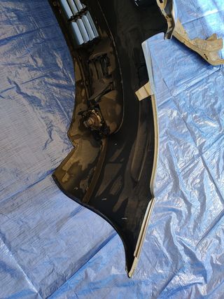 ✅PARAGOLPES DELANTERO VOLVO S40 VOLVO V50
