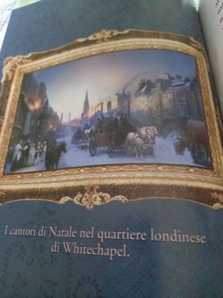 Libro-christmas carol