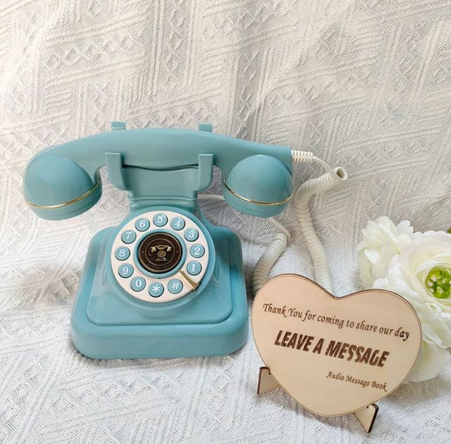 alquiler telefono audiolibro