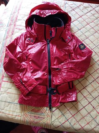 Giubbino bambina Refrigiwear