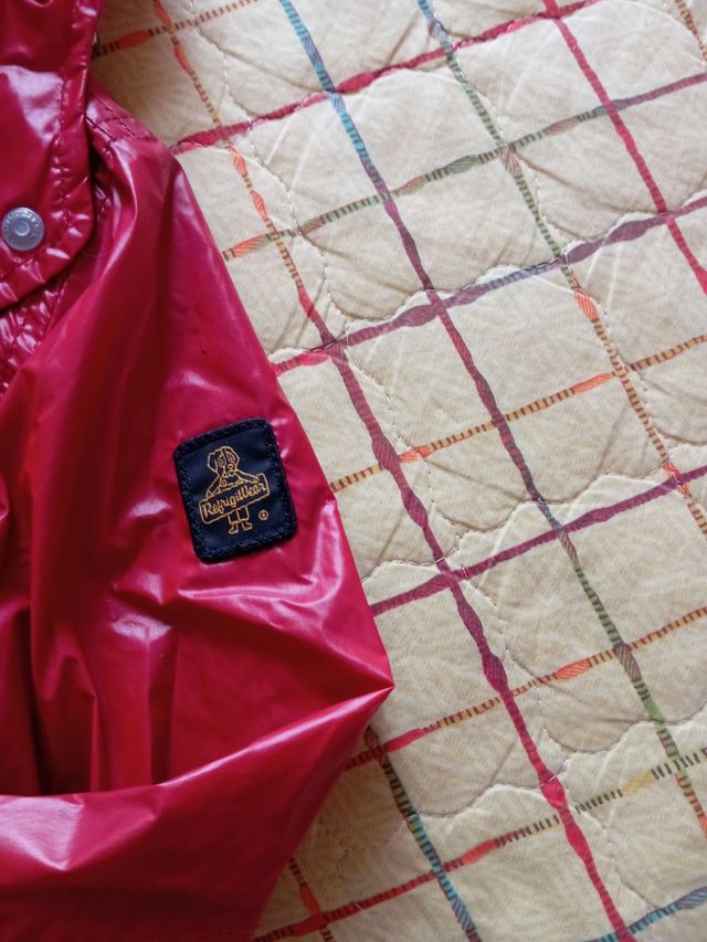 Giubbino bambina Refrigiwear